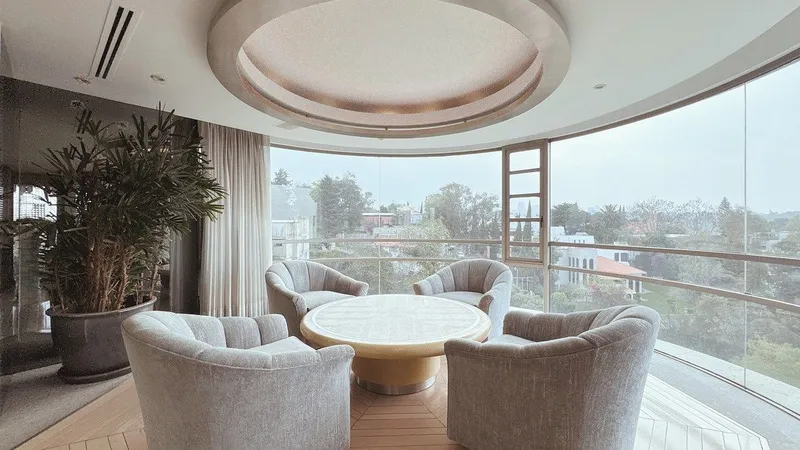 Departamento en venta · Lomas Altas, Miguel Hidalgo, Ciudad de México Departamento en venta · Lomas Altas, Miguel Hidalgo, Ciudad de México