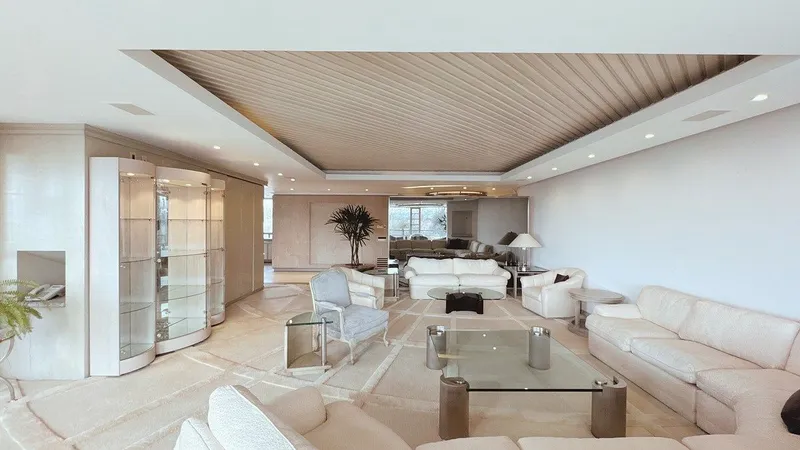 Departamento en venta · Lomas Altas, Miguel Hidalgo, Ciudad de México