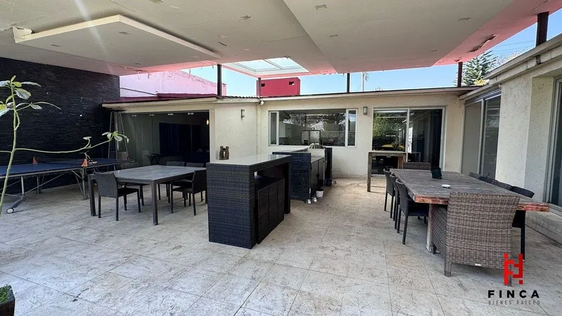 Casa en venta · Lomas Hipódromo, Naucalpan de Juárez, Estado de México