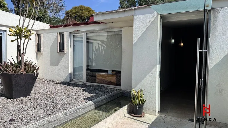 Casa en venta · Lomas Hipódromo, Naucalpan de Juárez, Estado de México