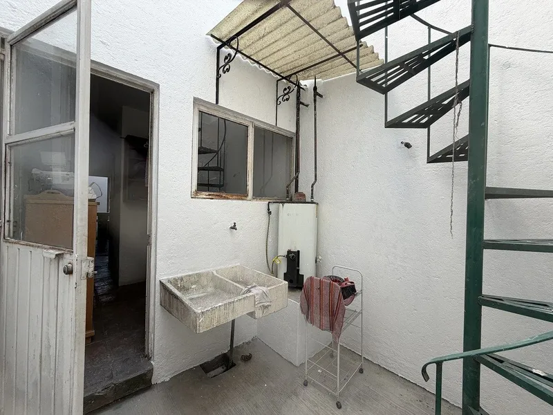 Condominio en venta · Barrio San Francisco, La Magdalena Contreras, Ciudad de México
