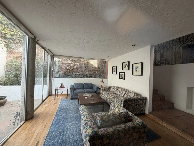Condominio en venta · Barrio San Francisco, La Magdalena Contreras, Ciudad de México