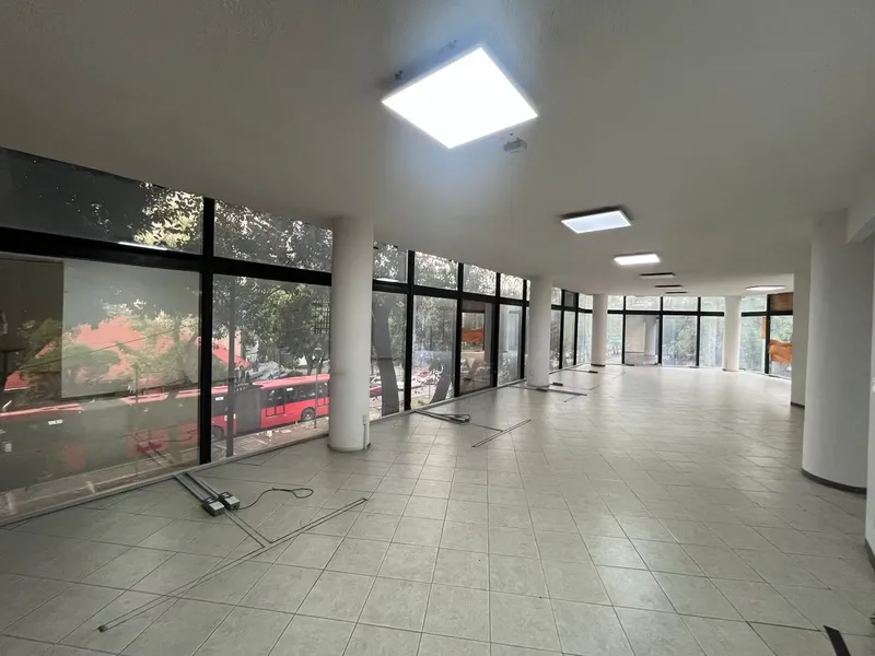 Oficina en alquiler · Hipodromo Condesa, Condesa, Cuauhtémoc, Ciudad de México