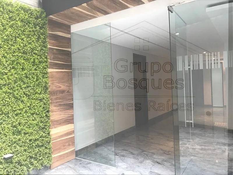 Departamento en venta · Lomas de Tecamachalco, Naucalpan de Juárez, Estado de México