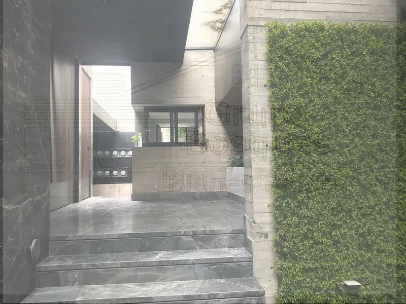 Departamento en venta · Lomas de Tecamachalco, Naucalpan de Juárez, Estado de México