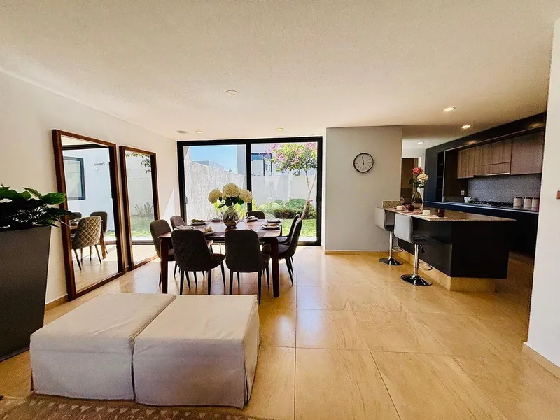 Condominio en venta · Jurica, Santiago de Querétaro, Querétaro