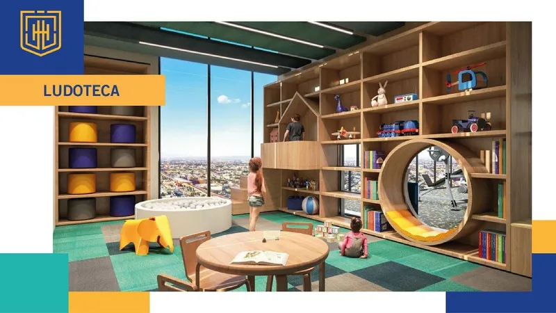 Departamento en venta · Centro, Monterrey, Nuevo León