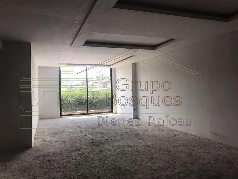 Departamento en venta · Lomas de Tecamachalco, Naucalpan de Juárez, Estado de México