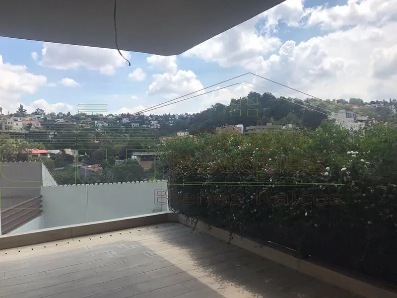 Departamento en venta · Lomas de Tecamachalco, Naucalpan de Juárez, Estado de México