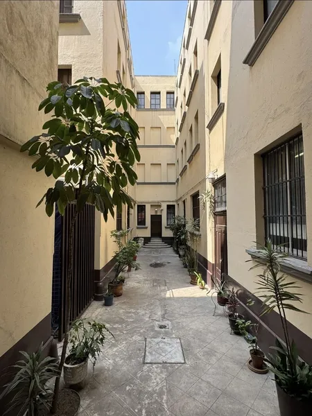 Departamento en venta · Centro (Área 1), Centro, Cuauhtémoc, Ciudad de México Departamento en venta · Centro (Área 1), Centro, Cuauhtémoc, Ciudad de México