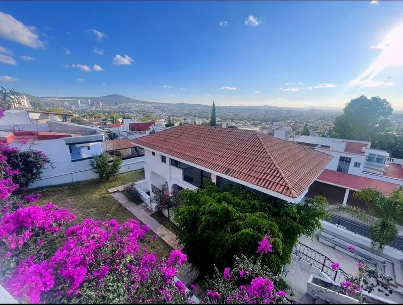 Casa en venta · Loma Dorada, Santiago de Querétaro, Querétaro