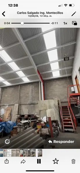 Bodega en renta · Ampliación Valle Ceylán, Tlalnepantla de Baz, Estado de México