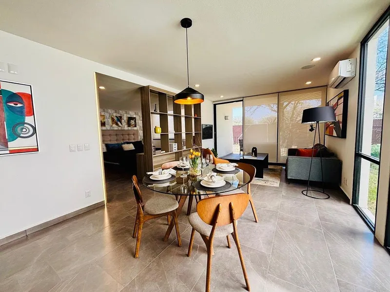 Departamento en venta · Jurica, Santiago de Querétaro, Querétaro
