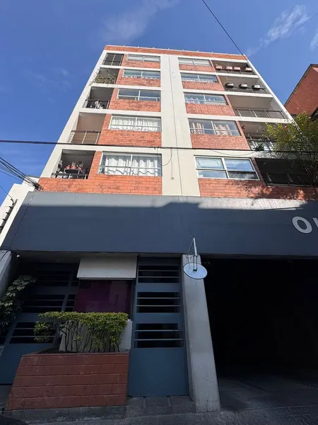 Departamento en venta · San Pedro de los Pinos, Benito Juárez, Ciudad de México Departamento en venta · San Pedro de los Pinos, Benito Juárez, Ciudad de México