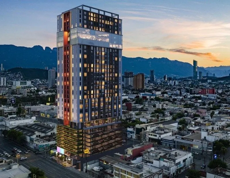 Departamento en venta · Centro, Monterrey, Nuevo León Departamento en venta · Centro, Monterrey, Nuevo León