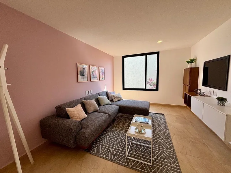 Condominio en venta · Jurica, Santiago de Querétaro, Querétaro
