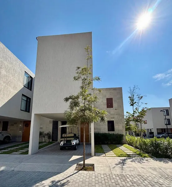 Condominio en venta · Jurica, Santiago de Querétaro, Querétaro