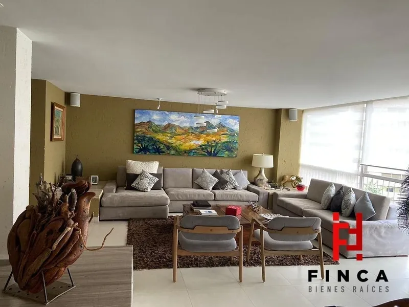 Departamento en venta · Polanco, Miguel Hidalgo, Ciudad de México