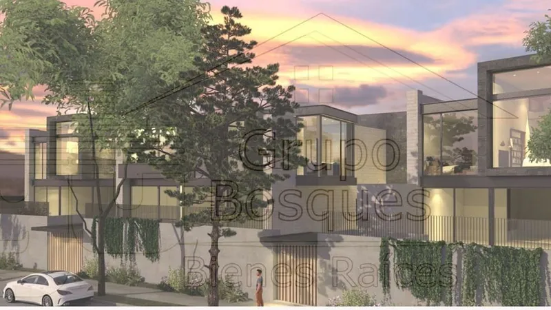 Condominio en venta · Lomas de Tecamachalco, Naucalpan de Juárez, Estado de México
