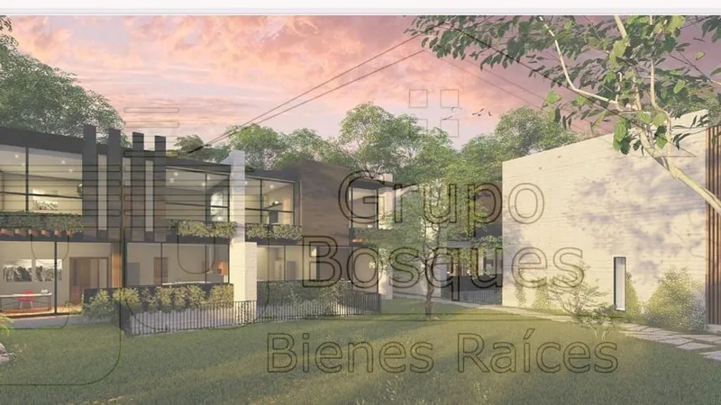Condominio en venta · Lomas de Tecamachalco, Naucalpan de Juárez, Estado de México
