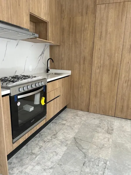 Departamento en venta · Roma Norte, Roma, Cuauhtémoc, Ciudad de México