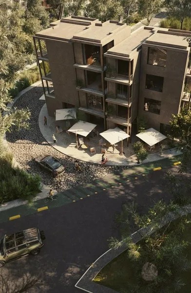 Departamento en venta · Álamos 2a Sección, Santiago de Querétaro, Querétaro Departamento en venta · Álamos 2a Sección, Santiago de Querétaro, Querétaro