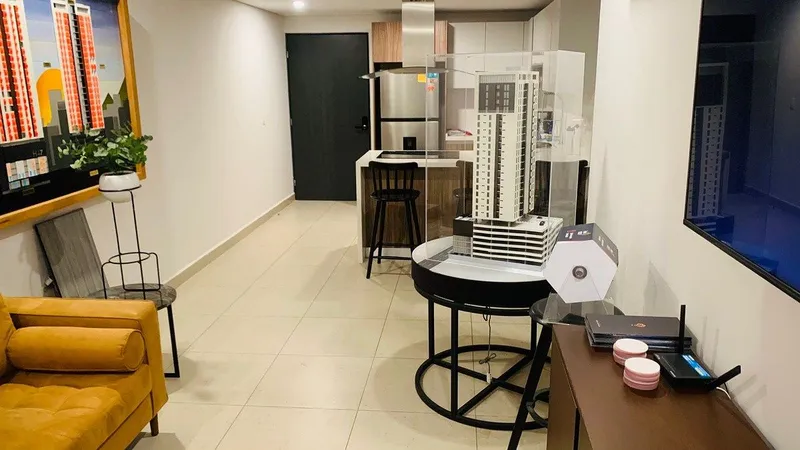 Departamento en venta · Centro, Monterrey, Nuevo León