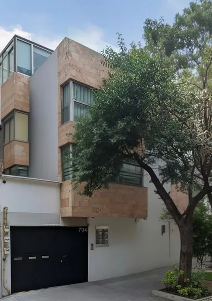 Condominio en venta · Portales Sur, Portales, Benito Juárez, Ciudad de México