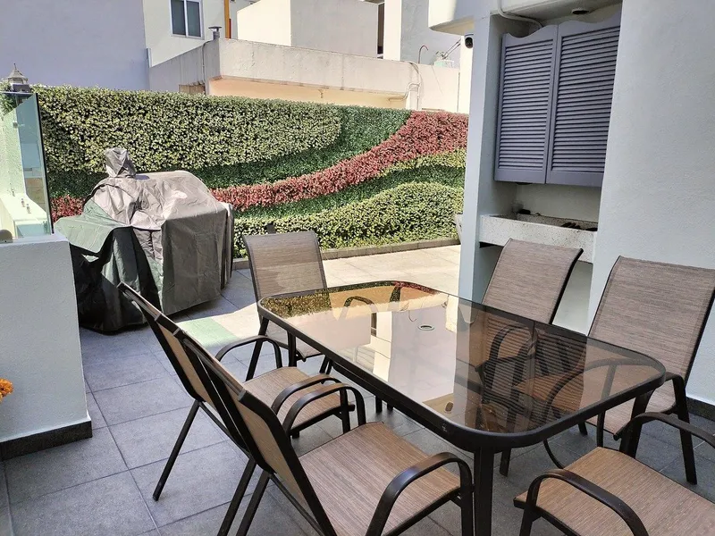 Condominio en venta · Portales Sur, Portales, Benito Juárez, Ciudad de México