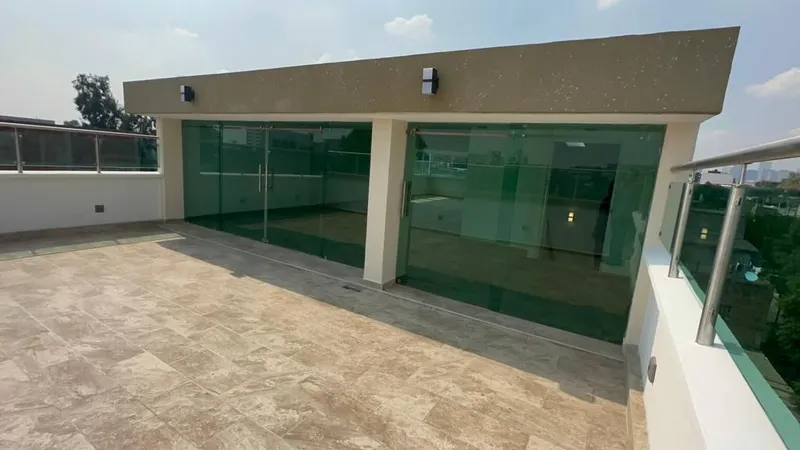Departamento en venta · Obrera, Cuauhtémoc, Ciudad de México