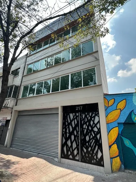 Departamento en venta · Obrera, Cuauhtémoc, Ciudad de México