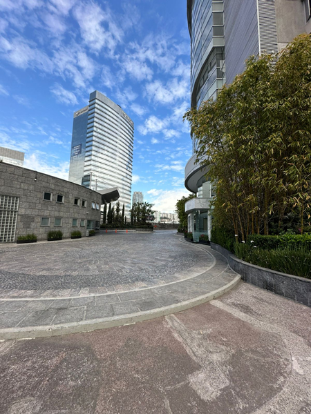 Departamento en venta · Santa Fe, Álvaro Obregón, Ciudad de México