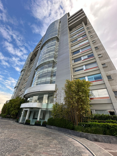 Departamento en venta · Santa Fe, Álvaro Obregón, Ciudad de México