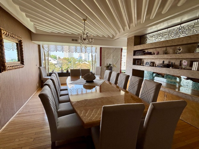 Departamento en venta · Lomas Anáhuac, Huixquilucan, Estado de México