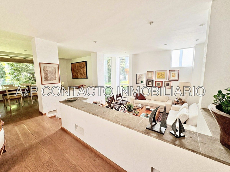 Casa en venta · San Lorenzo Acopilco, Cuajimalpa de Morelos, Ciudad de México Casa en venta · San Lorenzo Acopilco, Cuajimalpa de Morelos, Ciudad de México
