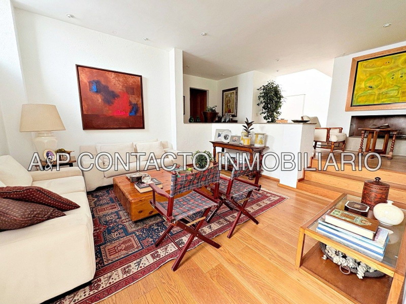 Casa en venta · San Lorenzo Acopilco, Cuajimalpa de Morelos, Ciudad de México Casa en venta · San Lorenzo Acopilco, Cuajimalpa de Morelos, Ciudad de México