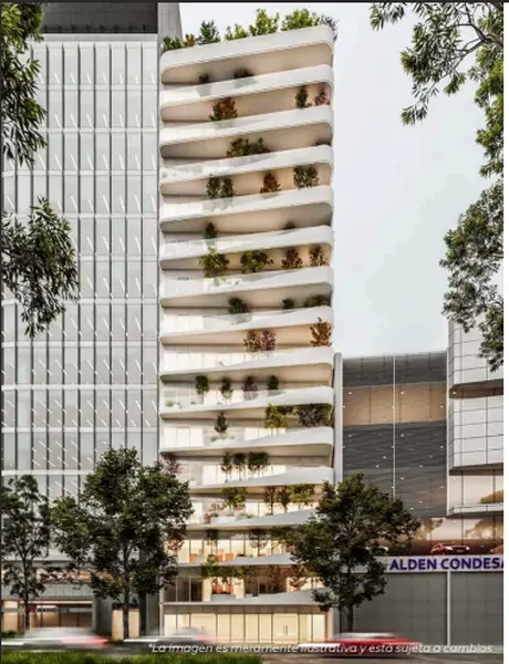 Departamento en venta · Condesa, Cuauhtémoc, Ciudad de México Departamento en venta · Condesa, Cuauhtémoc, Ciudad de México