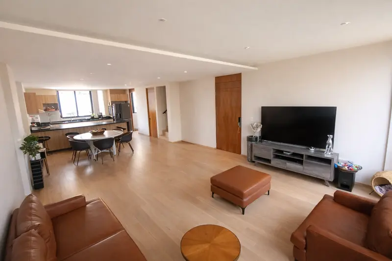Departamento en venta · Del Valle Centro, Del Valle, Benito Juárez, Ciudad de México