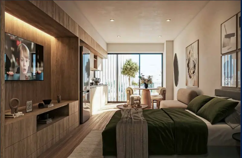 Departamento en venta · Juárez, Cuauhtémoc, Ciudad de México