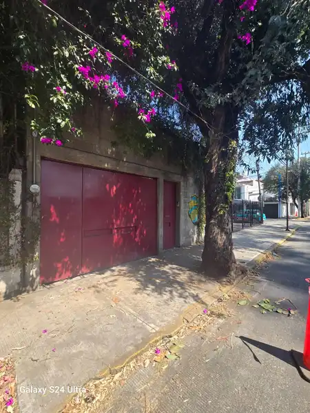Casa en venta · Ermita, Benito Juárez, Ciudad de México