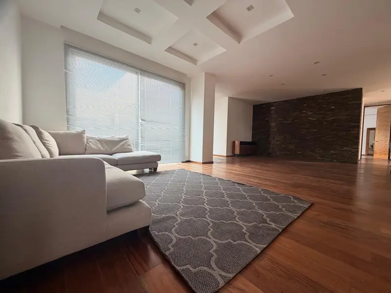 Departamento en venta · Lomas del Pedregal Framboyanes, Tlalpan, Ciudad de México