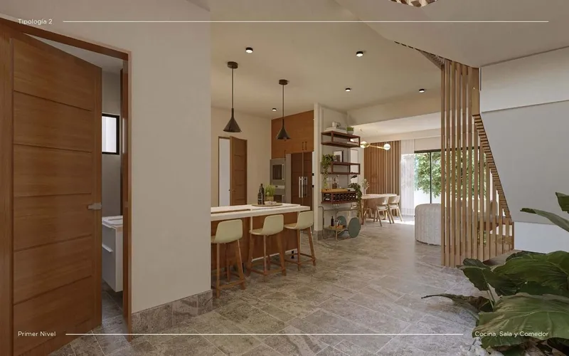 Casa en venta · La Rioja Privada Residencial, Monterrey, Nuevo León