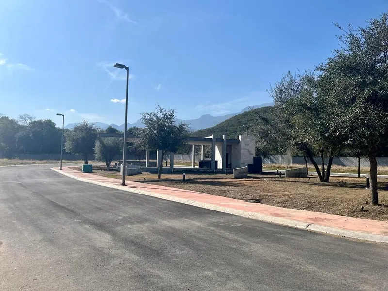 Casa en venta · El Ranchito, Santiago, Nuevo León
