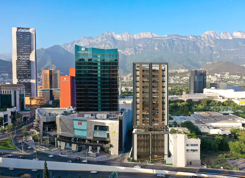 Departamento en venta · Zona Valle Oriente, San Pedro Garza García, Nuevo León