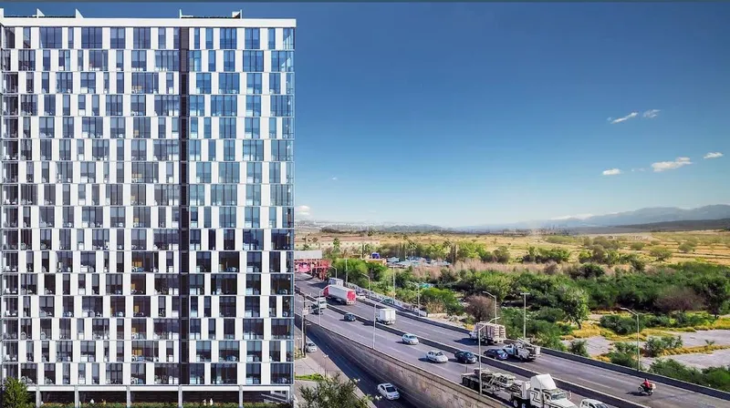 Departamento en venta · Altabrisa Premier, Apodaca, Nuevo León
