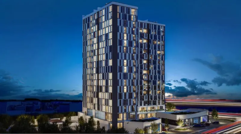 Departamento en venta · Altabrisa Premier, Apodaca, Nuevo León