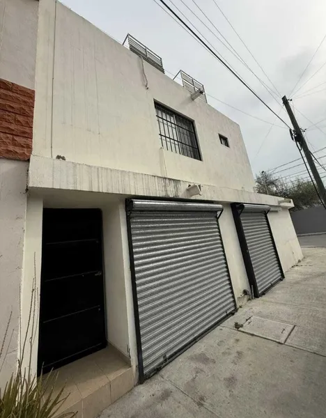 Comercio en alquiler · Paraíso, Guadalupe, Nuevo León