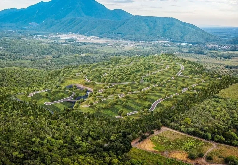 Lote en venta · Lazarillos de Abajo, Allende, Nuevo León