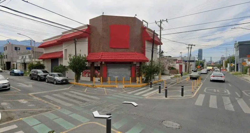 Comercio en alquiler · Nuevo Repueblo, Monterrey, Nuevo León
