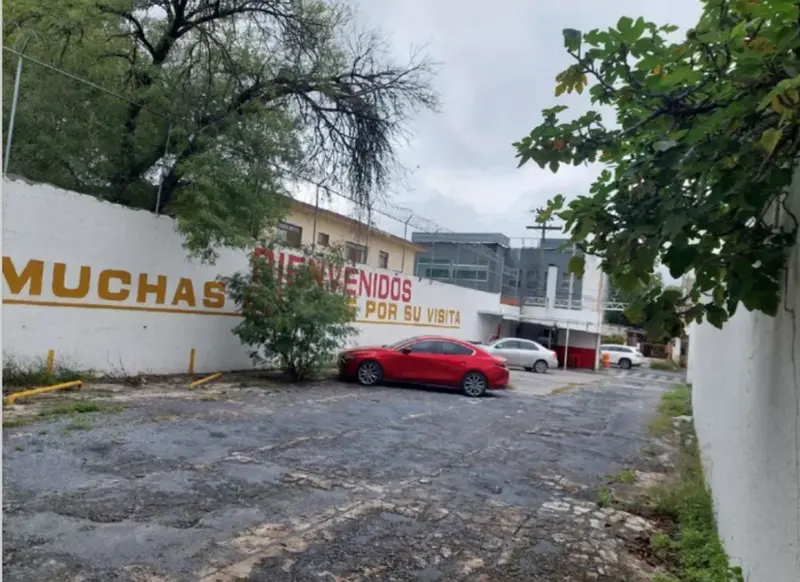 Comercio en alquiler · Nuevo Repueblo, Monterrey, Nuevo León